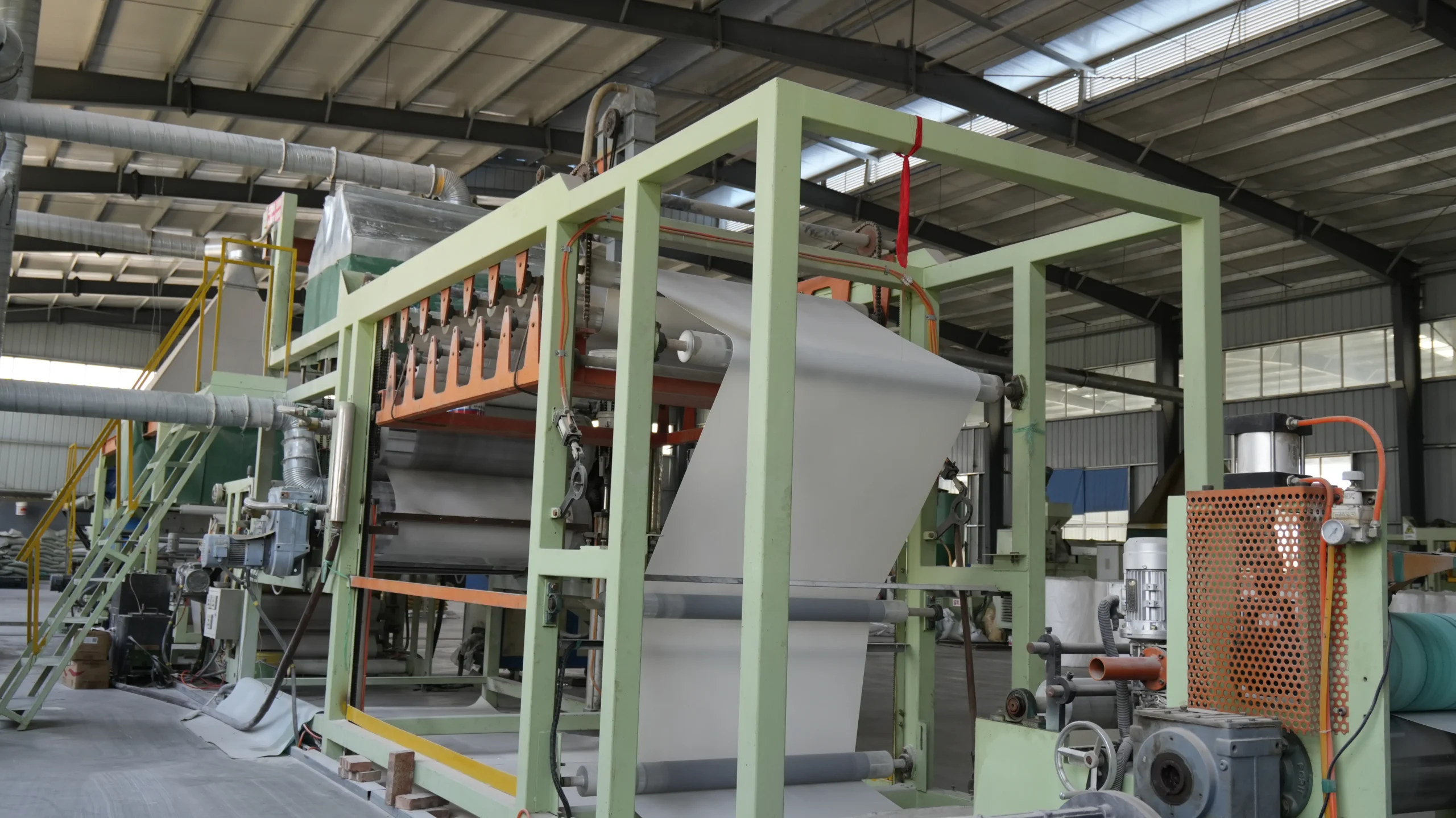 Great Ocean Waterproof Factory