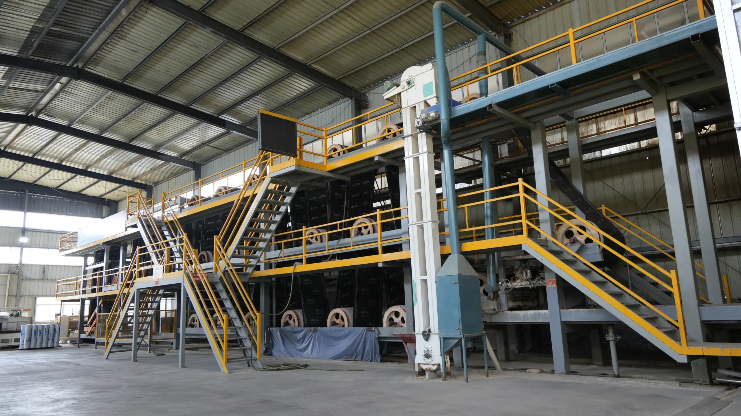 Great Ocean Waterproof Factory