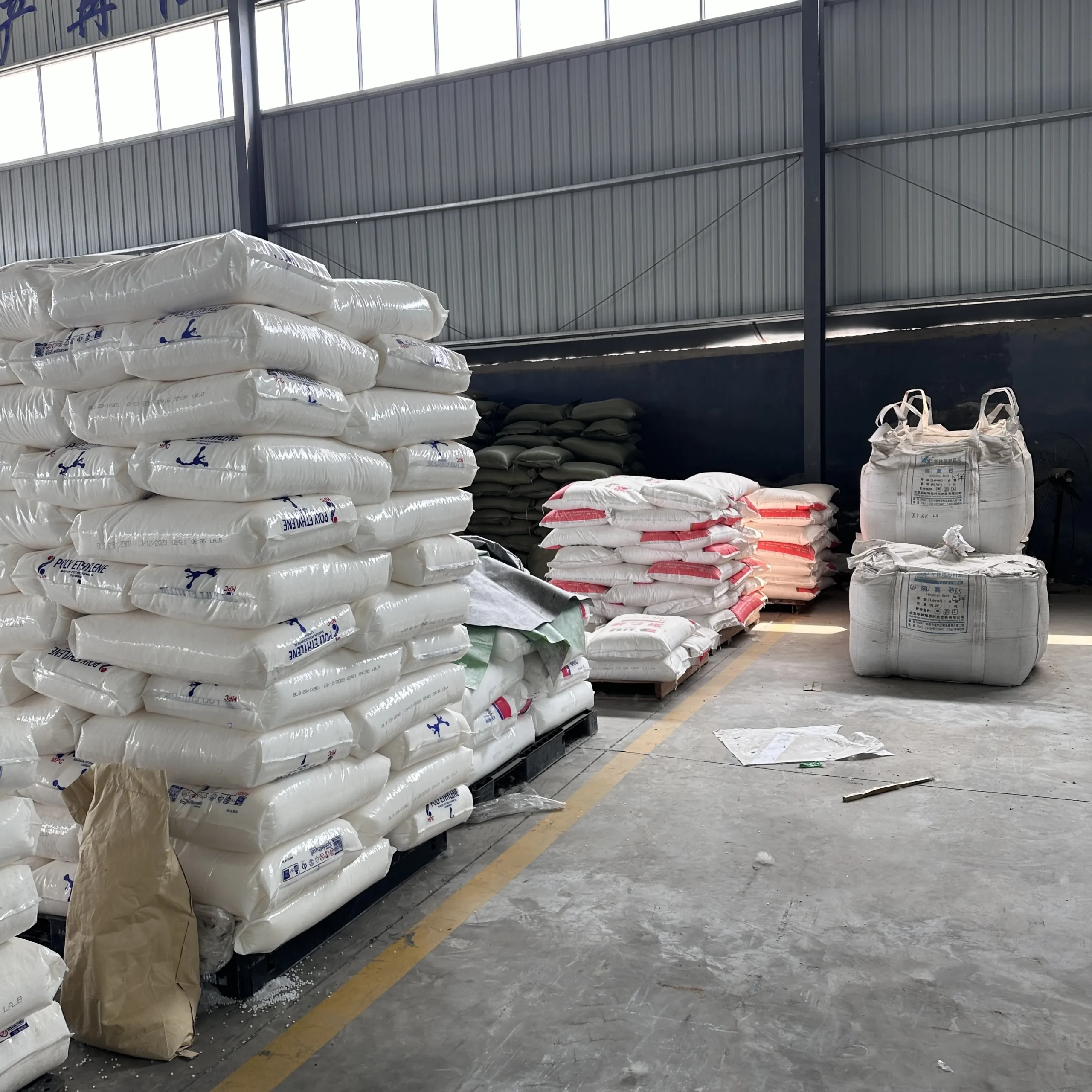 Great Ocean Waterproof Factory