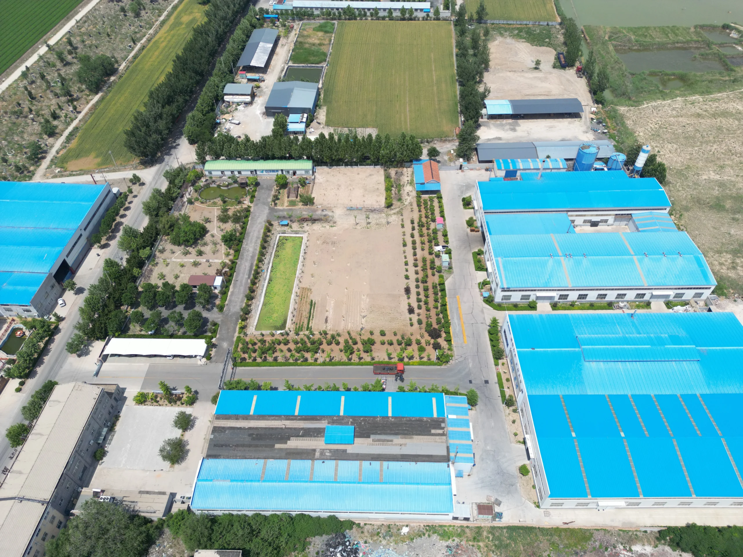 Great Ocean Waterproof Fabrikk