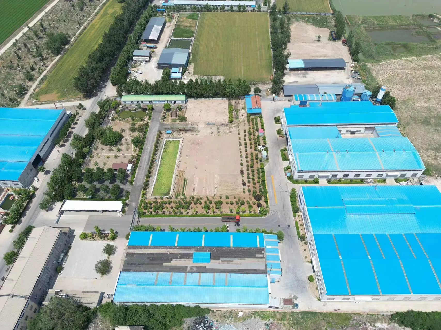 Great Ocean Waterproof Factory