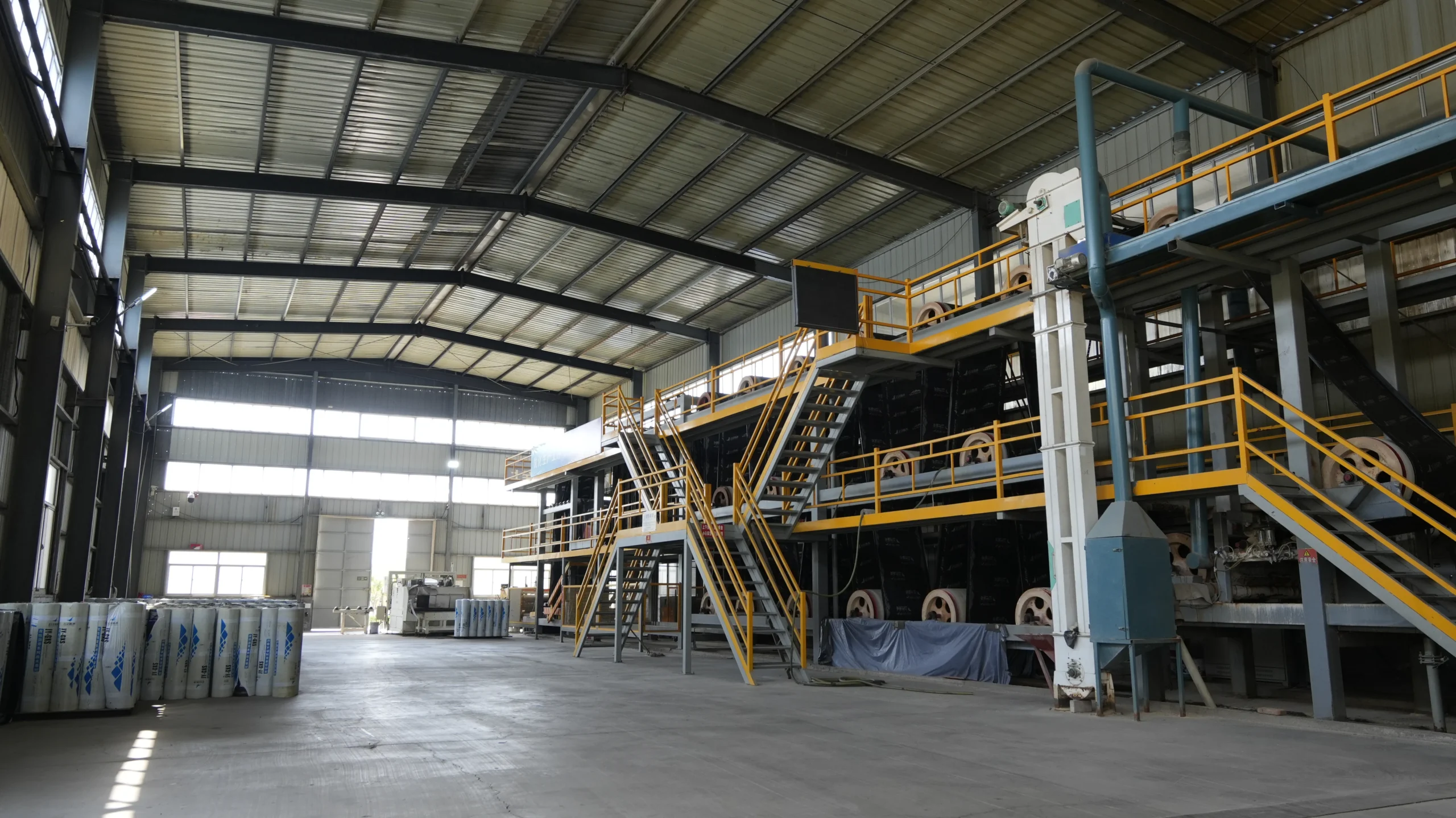 Great Ocean Waterproof Factory