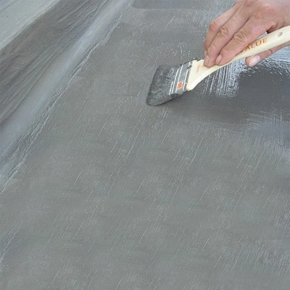 JY-JSS Polymer Cement Waterproof Coating