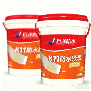 JY-SPA K11 Waterproofing Slurry