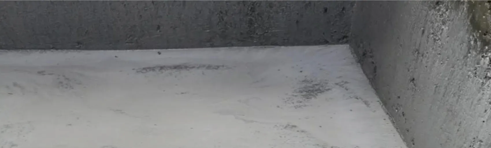 application of JY-SPA K11 Waterproofing Slurry K11 Waterproof Coating