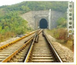 PVC Membrane Waterproofing application