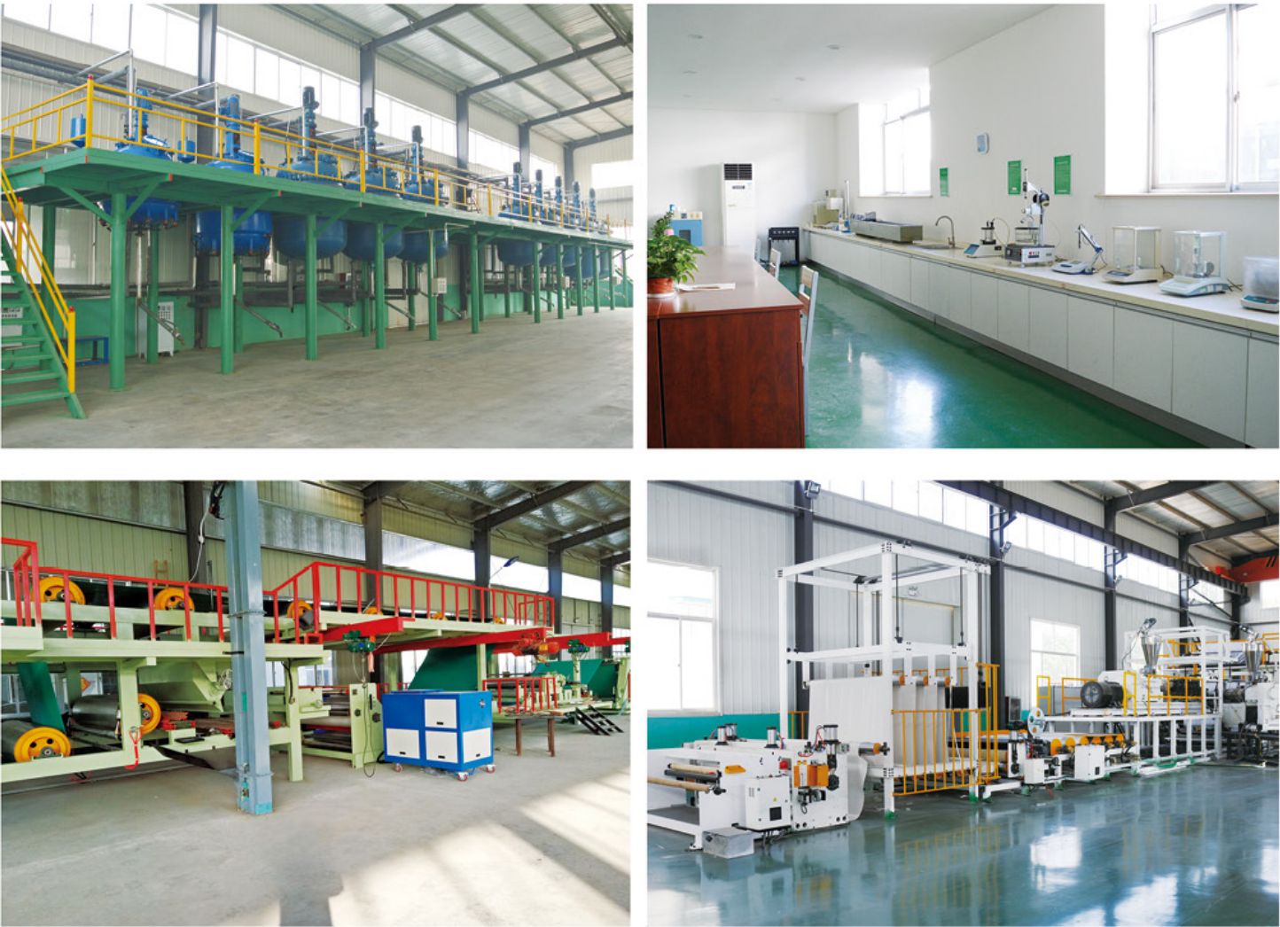 Suuri meren vedenpitävä tehdas