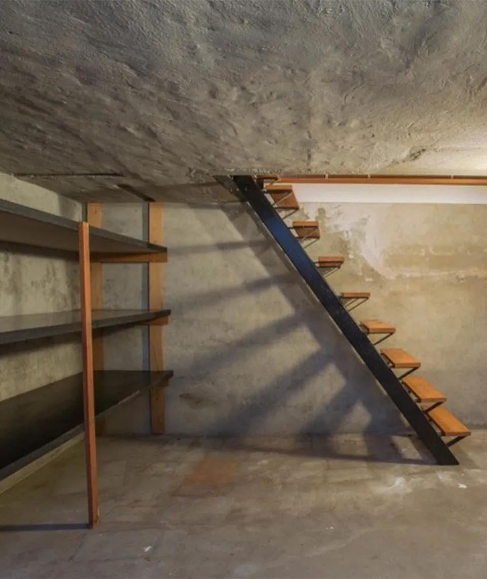 Basements and Underground Structures_1 Basements and Underground Structures