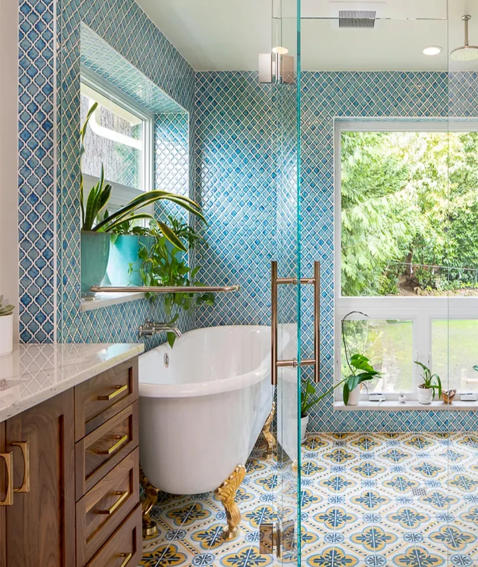 Bathrooms and Wet Areas_1 Bathrooms and Wet Areas