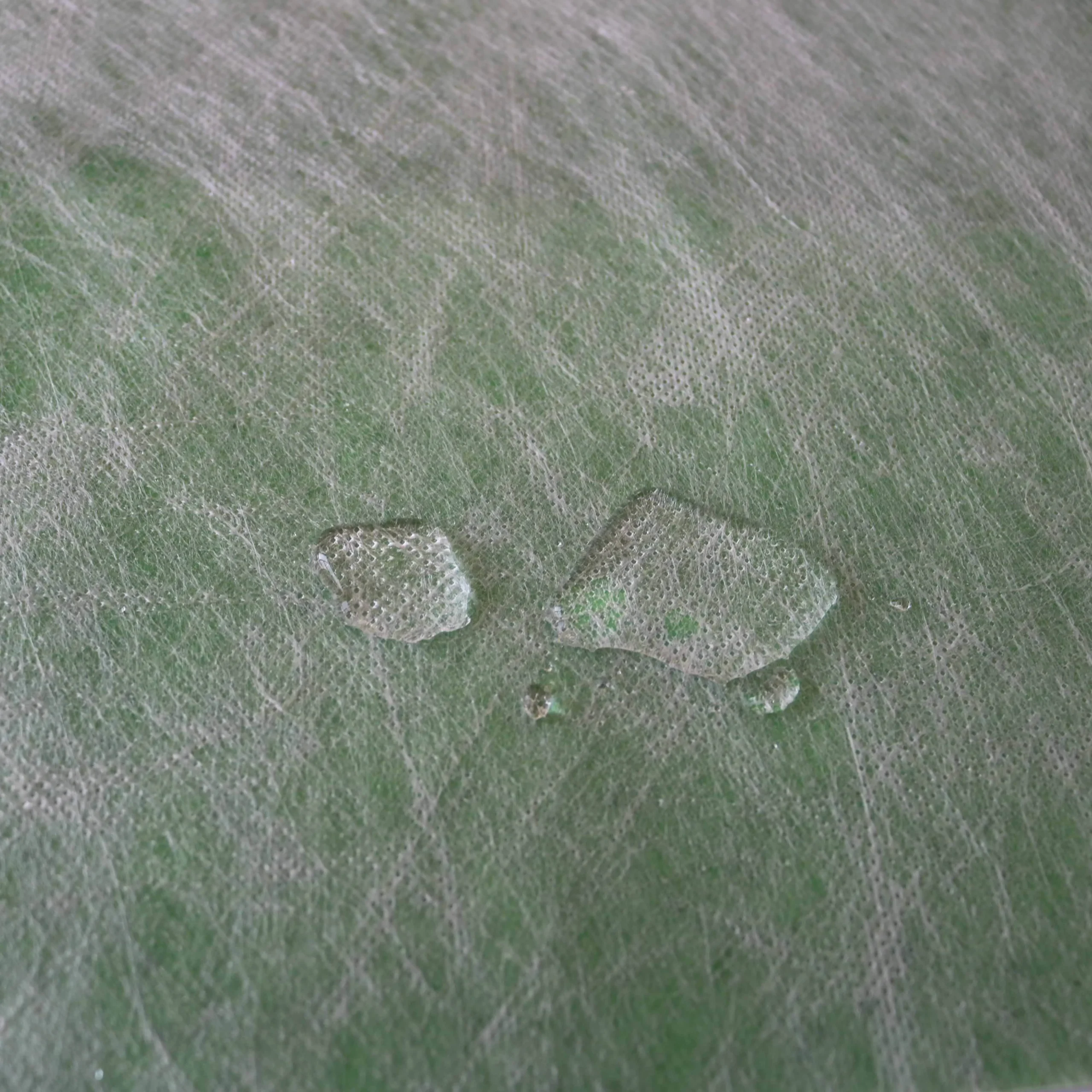 JY-GBL Polymer Waterproof Membrane PE PP Polyethylene Polypropylene Waterproofing Membrane