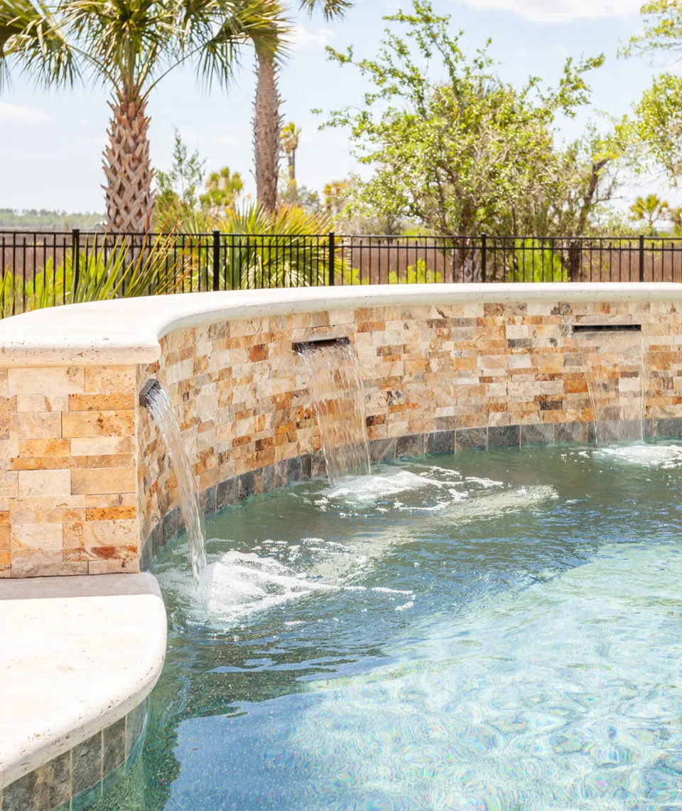 Pools and Water Features_1 Pools and Water Features